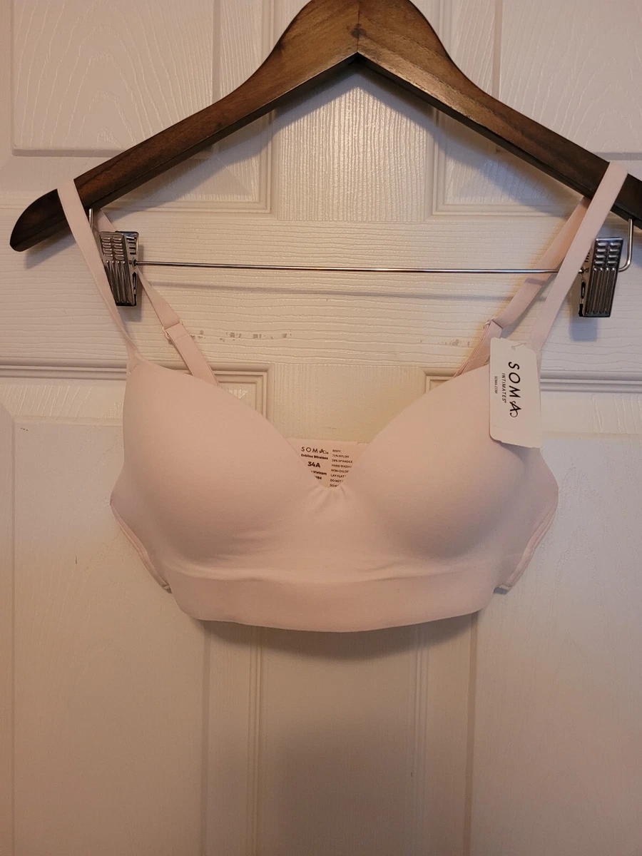 Enbliss Wireless Bra - Soma