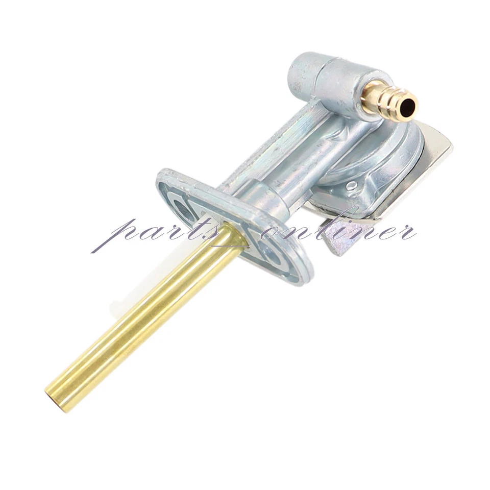 Interruptor de línea de combustible para Kawasaki Vulcan 1500 VN1500 1996-2008 válvula Petcock 96-2008 Foto 4 de 4