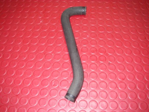 top oben links an Kühler Kühlerschlauch BMW F650GS R13 Dakar