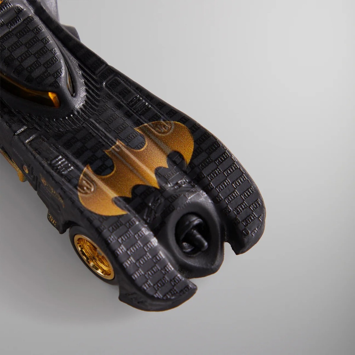 Batman | Kith for Hot Wheels 1989 Batmobile W/ Protector