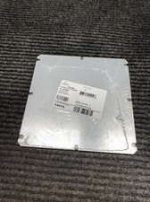 Q-1818PE Hoffman Mounting Plate 148 x 148 mm 5.83 x 5.83 inches