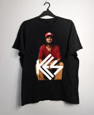 Kes The band Tour 2025 Black All Size S To 5XL Shirt BL1508