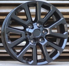 Jantes Toyota RUNNER