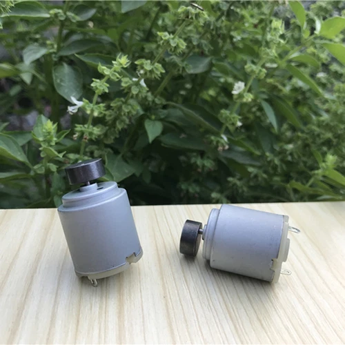5PC DC3V 5V 6V Mini R260 Vibration Vibrating Motor Vibrator DIY Toy Massager HOT - Picture 19 of 21