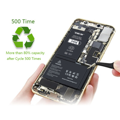 iPhone12 バッテリー80% iPhone12】バッテリーの最大容量が『80%』は交換時期なのか