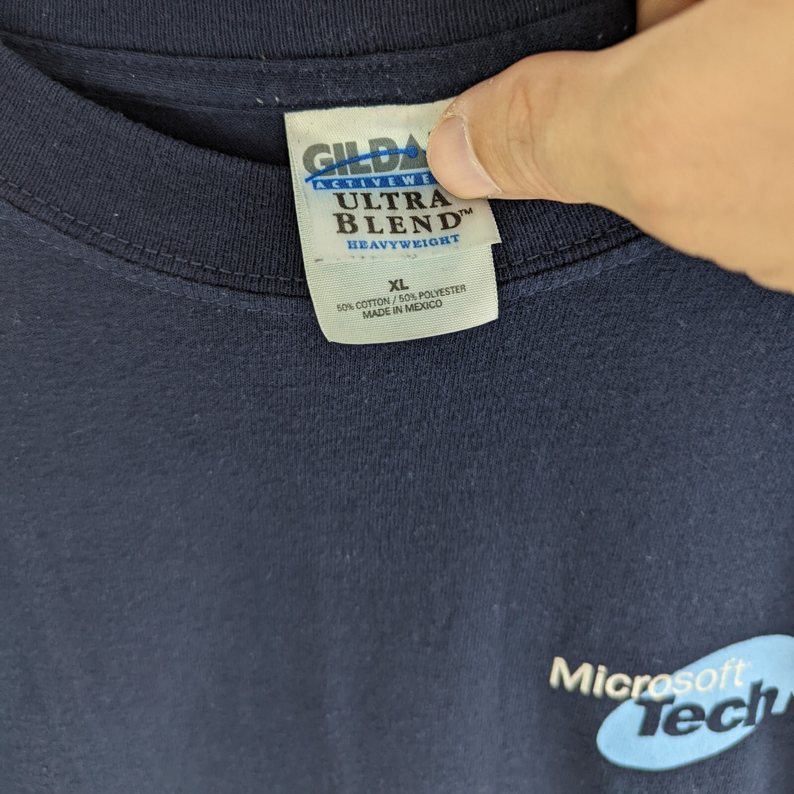 Vintage Microsoft TechNet Software Technology Blu… - image 9