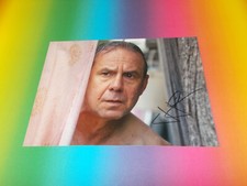 Joachim Król Tatort signed signiert autograph Autogramm auf 20x28 Foto