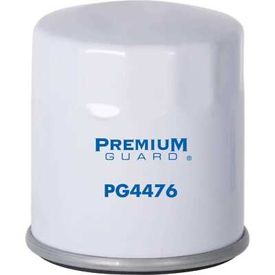 Engine Oil Filterr Premium Guard PG4476 QTY OF 12 .$ 3.33 EACH