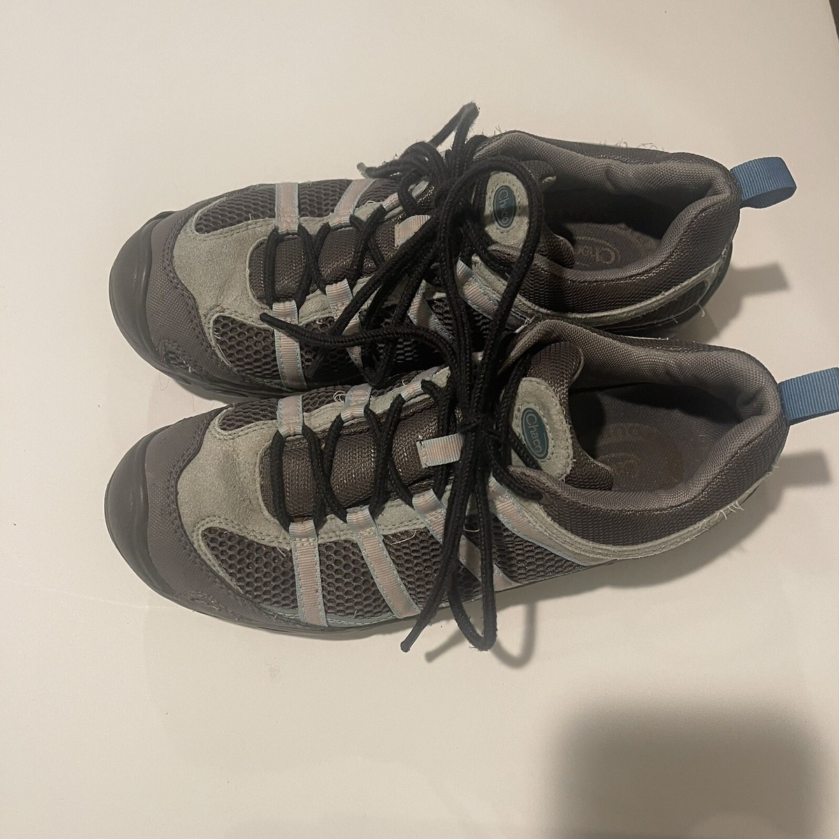 Chaco Redrock Hiking Shoes Women’s Size 9, Mesa Outdoor All Terrain Athletic