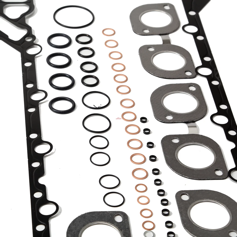 Kit de reparación de juntas de motor apto para BMW 760Li M760i Rolls Royce DAWN RR6 6,6 L Foto 4 de 4