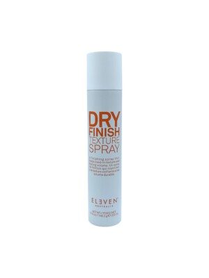 Eleven Australia Dry Finish Texture Spray 178ml             