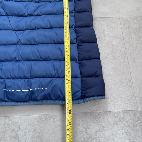 Regatta Volter Gilet Blue Women’s Size UK 8 XS New - Picture 7 of 10