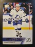 2021-22 Upper Deck Star Rookies Box Set Hockey Ross Colton RC Card #10