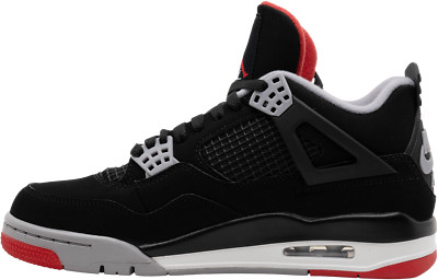Jordan 4 Retro OG Mid Bred 2019 for Sale - Authenticity Guaranteed