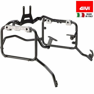 GIVI PL6408CAM Monokey Cam-Side Frames for Triumph 1215 Explorer XC 2012-2017