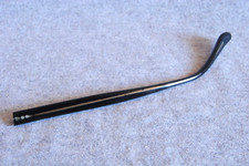 b l bausch lomb temple dark grey right 150