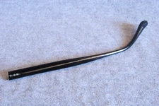 b&l bausch & lomb temple dark grey right 150