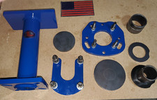 Wheel Bearing Puller Toyota 4Runner FJ Tundra Tacoma all years Sequoia 2001-07