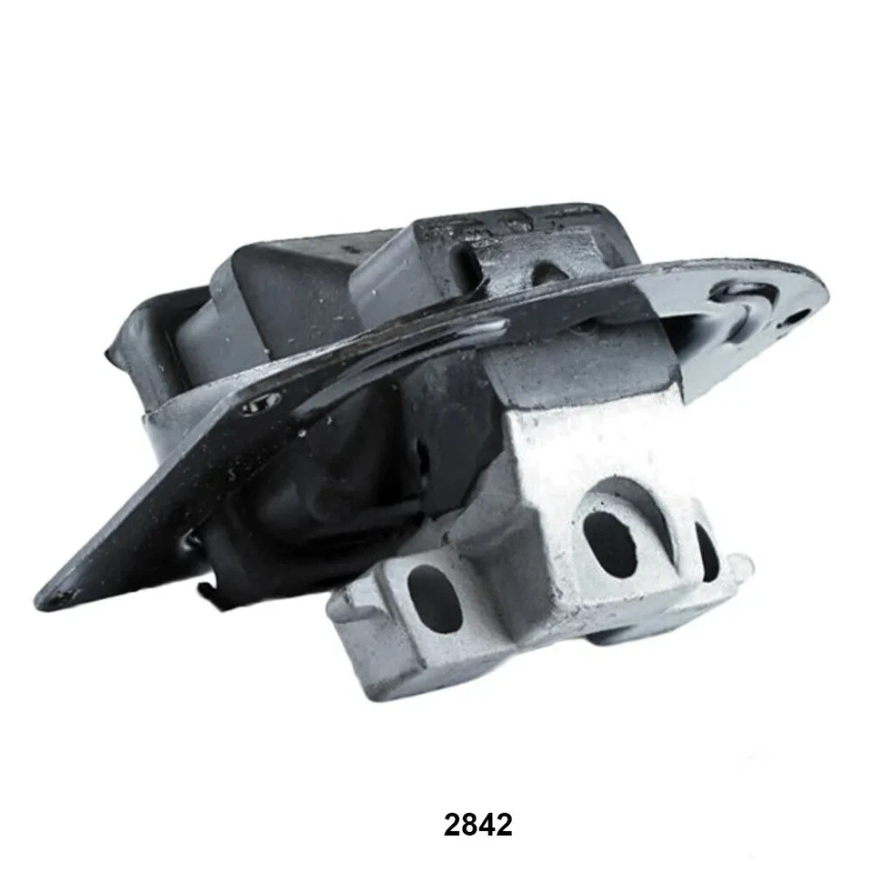 Motor Motor y transmisión. Juego de 4 piezas de montaje para Chrysler sebring, Dodge Stratus sedán Foto 4 de 4