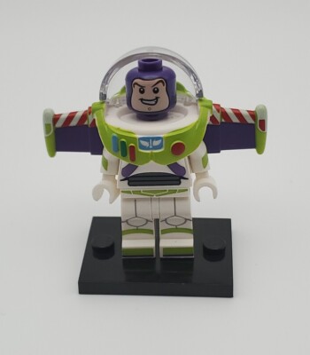 Buzz Lightyear Disney Toy Story Series 71012 LEGO® Minifigure Figure 