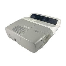 Epson BrightLink 455wi 3LCD Projector UST HDMI 1080i w/Bundle  1 YEAR WARRANTY