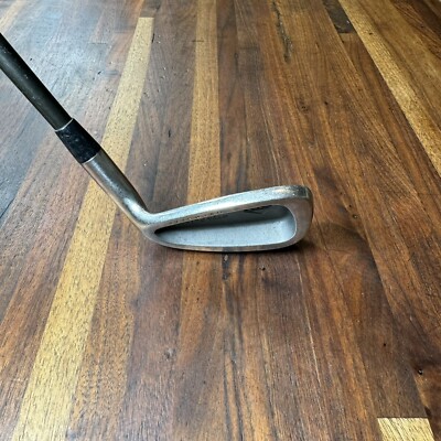 Fer Titleist DCI 8 Surdimensionné - Graphite Senior, Droitier, Reconditionné, Poignée Neuve
