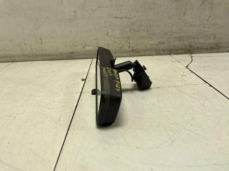 Honda Pilot Ex-L 2006 espejo retrovisor interior con brújula OEM+ Foto 3 de 4