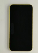Teléfono móvil IPHONE 11 64GB Amarillo en…