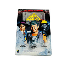 The Ghost Busters - The Complete Series (DVD, 2007, Multi-Disc Set) for sale online | eBay The Ghost Busters - The Complete Series (DVD, 2007, Multi-Disc Set) for sale online | eBay