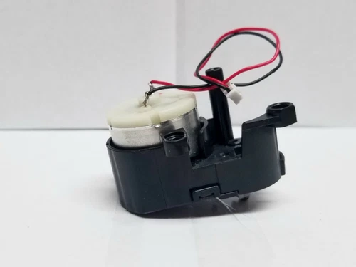 Shark Ion Robot Rv700 Robotic Vacuum Cleaner W/ Scheduling Remote Charging Stand