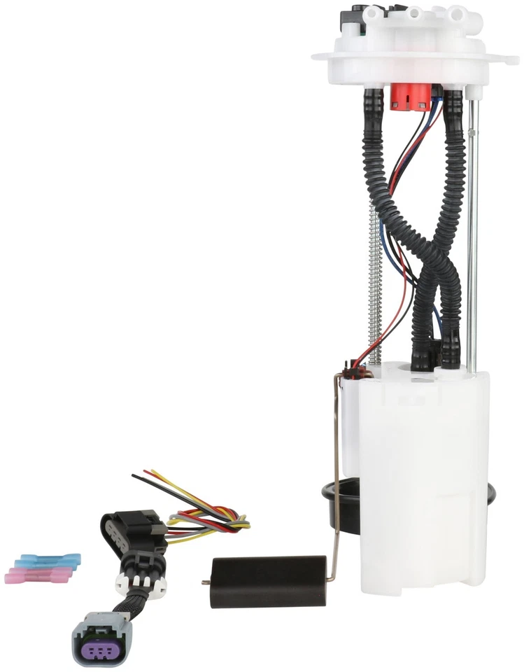 Conjunto de módulo de bomba de combustible para Chevrolet Impala Bosch 2000-2003 2001 2002 Foto 3 de 4