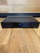 Emotiva BasX TA-1 Stereo Integrated Amplifier...
