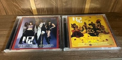 Prince & The NPG Exodus 4CD Limited Edition R&B Funk Music Album