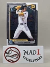 2024 Bowman Draft Konnor Griffin Chrome Base Card #BDC-22