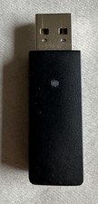 PDP Airlite Wireless USB Dongle Transmitter 049-021T Xbox