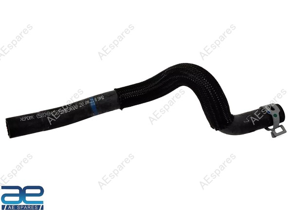Einlassschlauch FüR Suzuki Wagon R 3. Generation 1.0L 2019-2022 17871M69R00-image