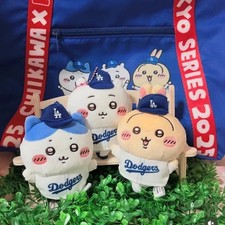 2014 Funko Pop MLB Mascots Vinyl Figures 9
