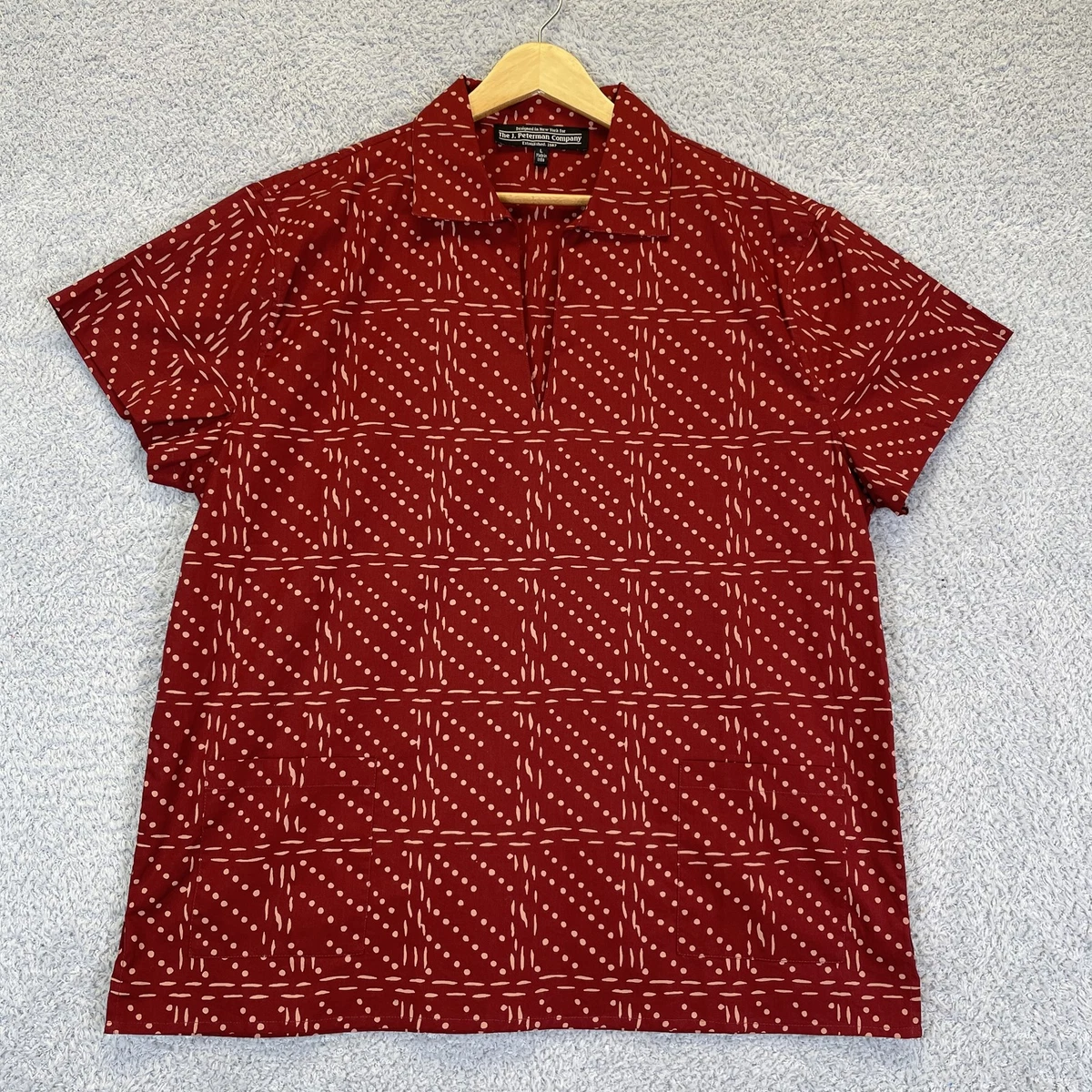 Men's J. Peterman Shirts for sale | eBay