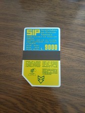 Schede Telefoniche - Sida Primo Gruppo P 15 - C&C 1013 Sagomata [Usata Magnetiz]