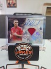 Topps Royalty 2026 - Nikola Milenkovic /99 Patch Auto On Card