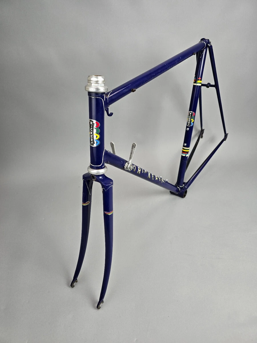 Rennrad Stahlrahmen online kaufen | eBay.de