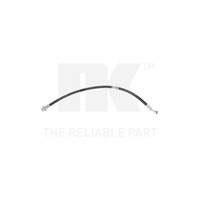 Bremsschlauch NK 852240 FüR Nissan, Vorderachse, Vorderachse Links