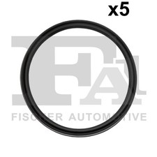 DICHTRING LADELUFTKÜHLER FÜR MERCEDES-BENZ A-KLASSE (W176) - FA1 076.510.005