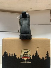 Irish Setter Black Boots for Men for Sale | Shop New & Used Men's