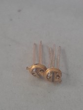 35MM PEOJCTOR LED 2XUNIT for a Dolby stereo sound system from a 35mm projector