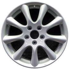 Wheel Rim Acura Tsx 17 2006-2008 42700seca91 42700seag31 Non Tpms Oe 71750 Wheel Rim Acura Tsx 17 2006-2008 42700seca91 42700seag31 Non Tpms Oe 71750