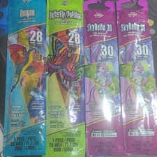 Brand new kites for all ages