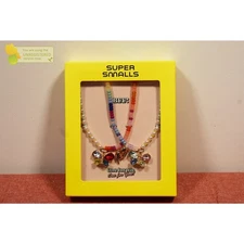 Super Smalls BFF Necklace Set
