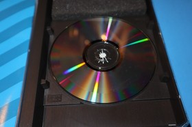 AH-3 THUNDERSTRIKE FOR SEGA CD COMPLETE & TESTED WITH REGISTRATION CARD!