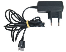 Siemens Handy Ladegerät Netzteil C25 C35 A50 S45 M35 SL45 Vintage